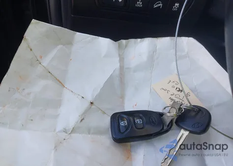 2012 Hyundai Tucson Gls из США, поврежденный, VIN KM8JUCAC1CU395060